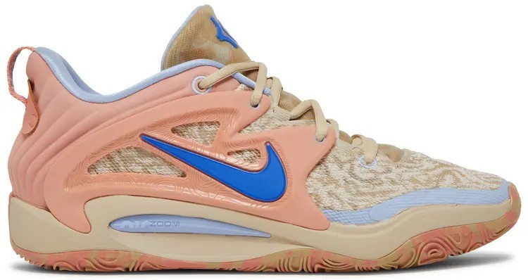 Nike KD 15 The Ground Up for Sale | Authenticity Guaranteed | eBay