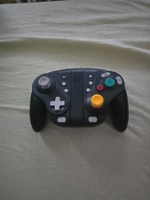 nyxi switch controller