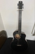 aNueNue/aNN-M77E AnueNue electric acoustic guitar
