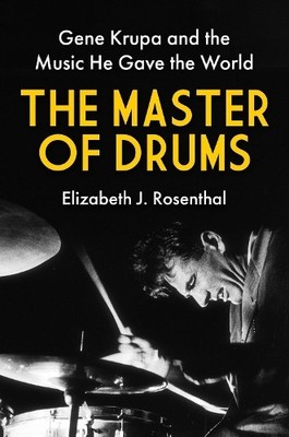 Elizabeth J. Rosenthal The Master of Drums (Gebundene Ausgabe) (US IMPORT)