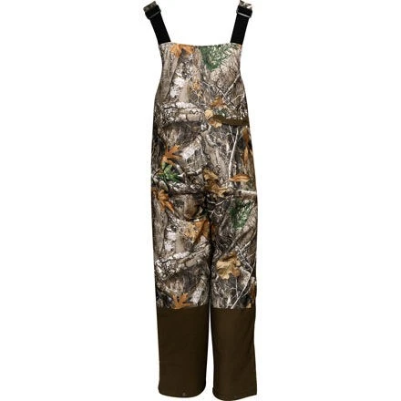 Rocky Men's ProHunter Waterproof Insulated Bibs Realtree Edge - 600429-RTE, Rte - Image 2 of 2