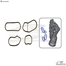 DICHTUNGSSATZ ÖLKÜHLER 76106 FÜR MINI BMW 2/Active/Tourer/U06/Gran/F44/F45/X