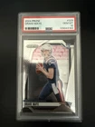 Drake Maye 2024 Panini Prizm #329 Rookie Card PSA 10 GEM MINT (RC) NE Patriots