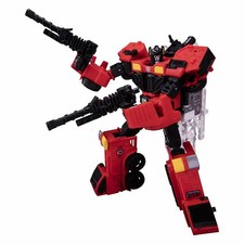 Transformers Power of the Primes PP-36 Autobot Inferno Japan