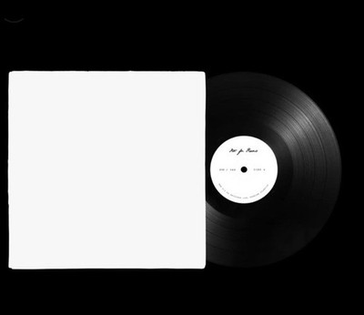 SOLD OUT /500 Not For Radio Vinyl Test Pressing The Marias Maria