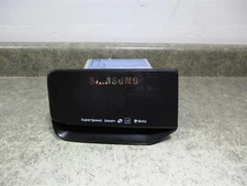 SAMSUNG WASHER DISPENSER DRAWER SCRATCHES PART # DC97-21924A