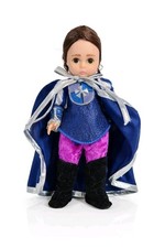 Madame Alexander Cinderella's Prince Charming New W/ Box Included