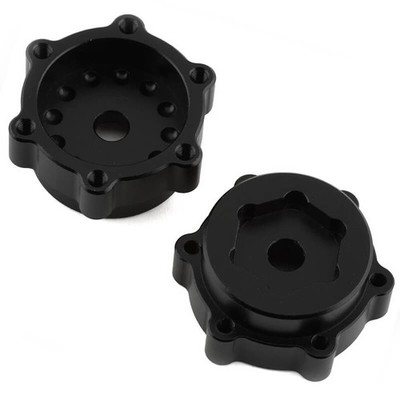 Method RC 6x32/12mm Offset 17mm Aluminium Sechskant Adapter passend für UDR (Paar)