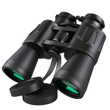20x50 Binoculars for Adults High Powered,Low-Light Vision,HD Professional Wat...