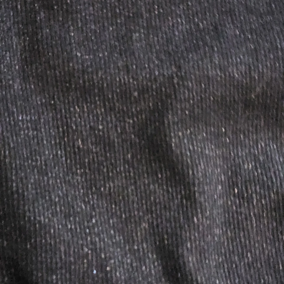 Suéter New York & Company 7th Ave Fuera del Hombro Manga 3/4 Negro Brillante XL Foto 3 de 4