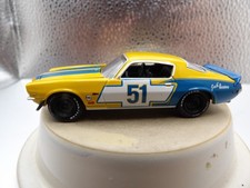 1971 CHEVY CAMARO Z/28           2008 GREENLIGHT ROAD RACERS   1:64 DIE-CAST