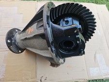 2007-19 Toyota Tundra 5.7l Rear Differential Carrier 10.5 4.30 Ratio Axle