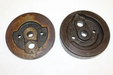 Harley Panhead 74" FL Generator Shovelhead Mocasco-60 23923-56 Flywheels