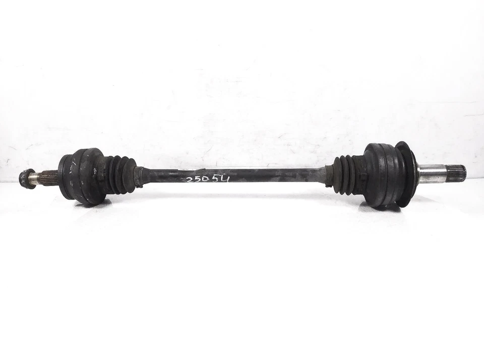 2007-2009 Mercedes-Benz E320 Rear Passenger Cv Axle Driveshaft 211-350-16-56 - Image 3 of 4
