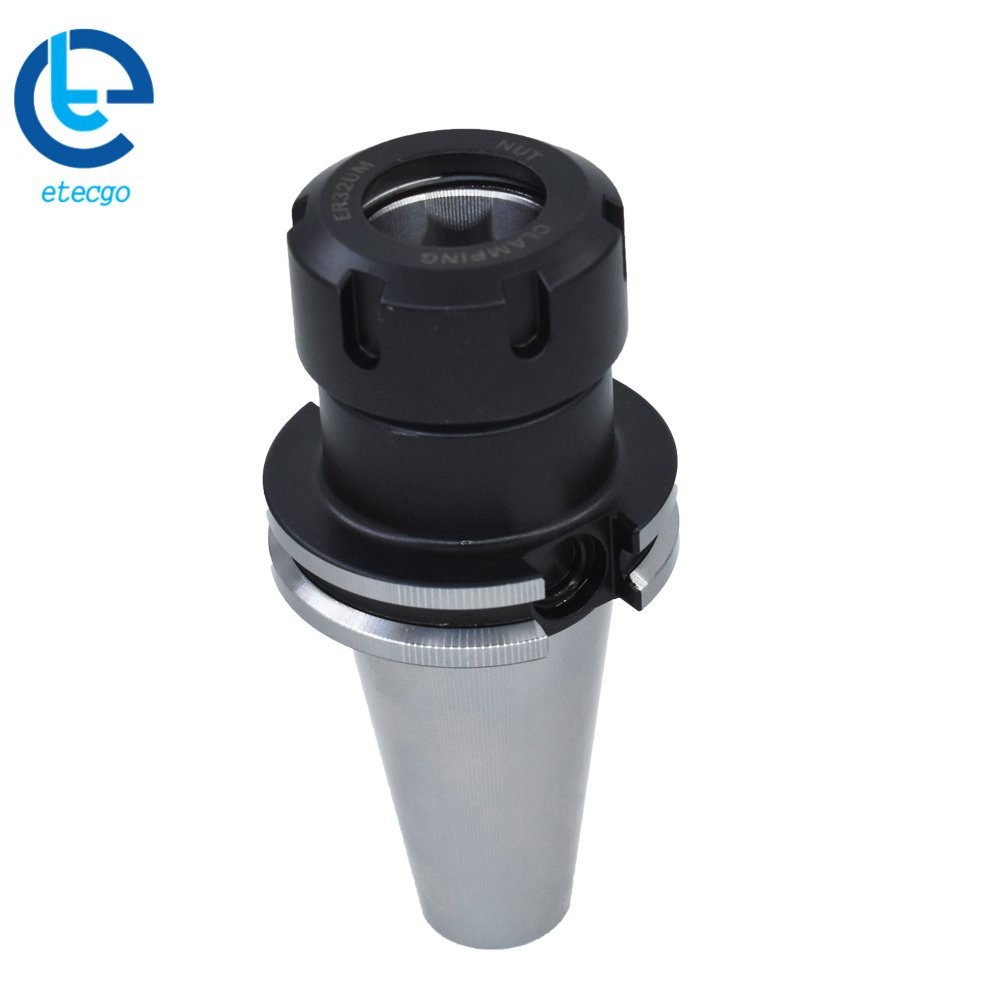 8 pcs CAT40-ER32 Collet Chuck 2.76" Balanced To G2.5/25000rpm-8 Chucks US thumbnail 12