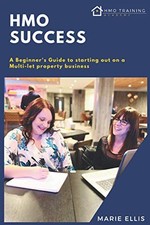 HMO SUCCESS: A Beginner's Guide to ..., ELLIS, Ms MARIE