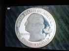 2019 S Washington Quarter Silver Proof