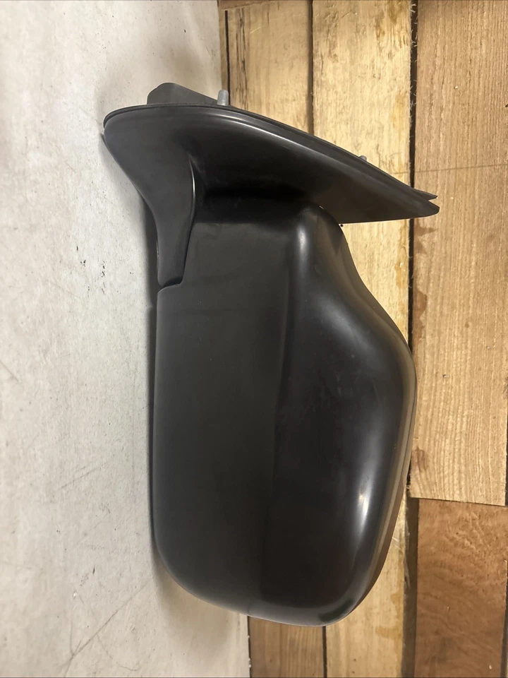 Espejo retrovisor lateral del conductor Isuzu Rodeo 2002 eléctrico L04-L Foto 3 de 4