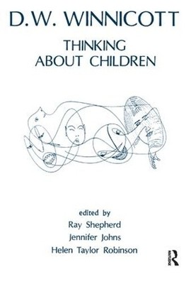 Thinking About Children - 9781855751279