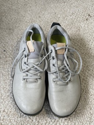 Ecco golf shoes. Size 45