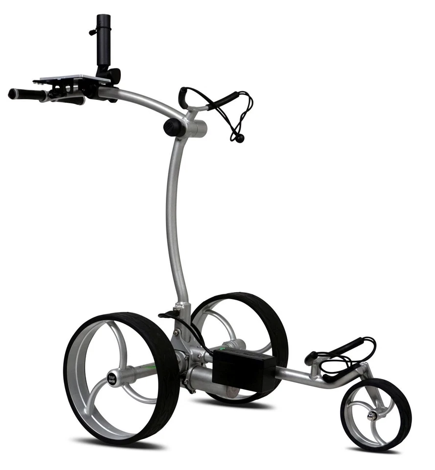 Tour Made RT-610S Elektro Golftrolley