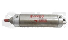 NEW BIMBA 505-DXP PNEUMATIC CYLINDER