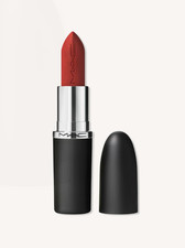 MAC Matte Lipstick Rouge L vres 602 Chili 0.1 oz / 3g New In Box