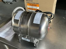 2023 McCann's 2.0 Econo Booster MTJ 2 Gallon Water Boost System Fountain Drink B