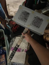 Hasbro Marvel Studios Martello di Thor Mjolnir