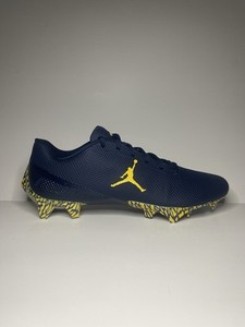 Michigan Cleats | eBay