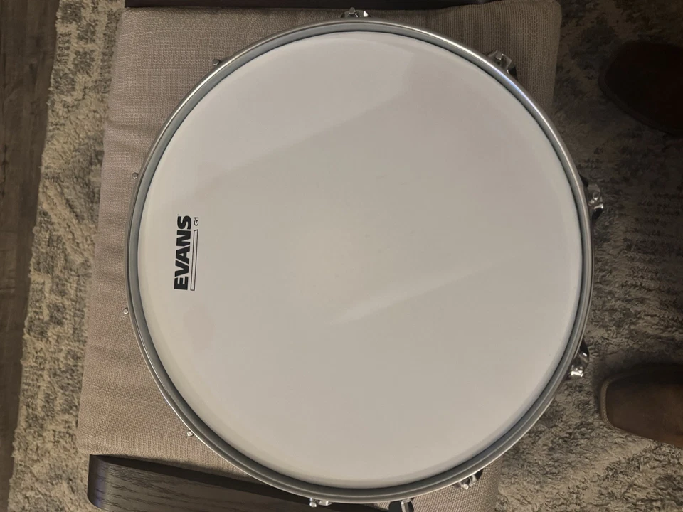 Tarola Yamaha Rock Tour 14x6 RTS1460A - Imagem 3 de 4