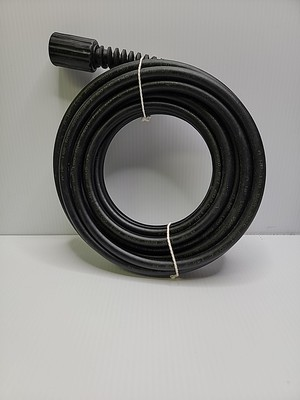 #ad Universal Replacement Pressure washer Hose 2600 PSI 60 Cel. $31.80