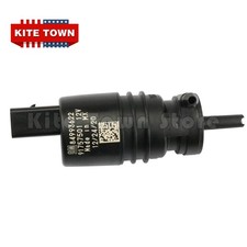 Genuine Windshield Washer Pump For Buick Cadillac Chevrolet 84993622 13593730 Genuine Windshield Washer Pump For Buick Cadillac Chevrolet 84993622 13593730