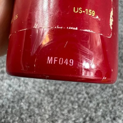 Guerlain Samsara Silky Spray Body Powder Vintage Collectible