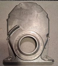 Indy Cast Aluminum Timing Cover Big Block Brb Enginesmopar Ic 48 Indy Cast Aluminum Timing Cover Big Block Brb Enginesmopar Ic 48