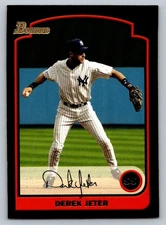 2003 Bowman Pick your Player or finish that set 1-175