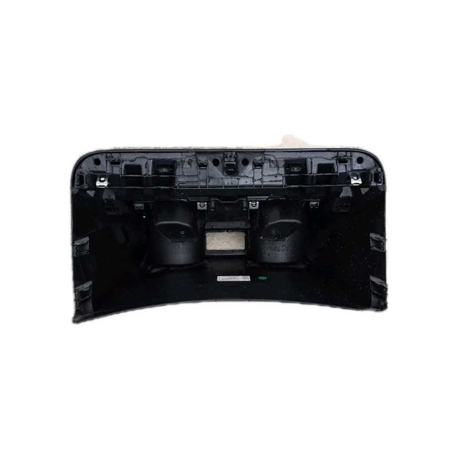 W447 Mercedes-Benz Vito Tourer Metris 2025 consola central portavasos kit marco Foto 3 de 4