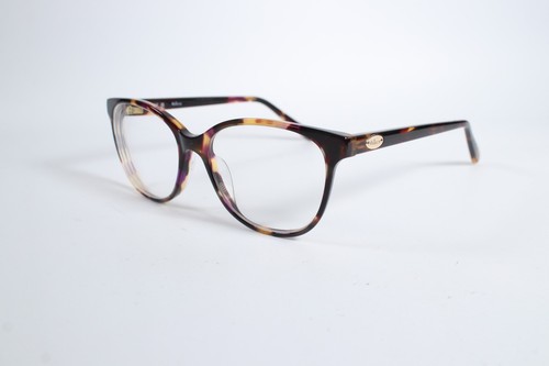 Mulberry VML017 Womens Tortoise 0AEN Full Rim Plastic Glasses Eyeglasses Frames