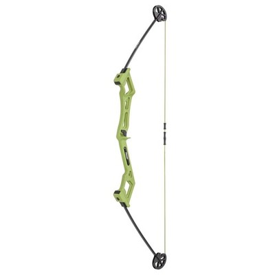 Archery Valiant Youth Bow Set with Arrows & Target