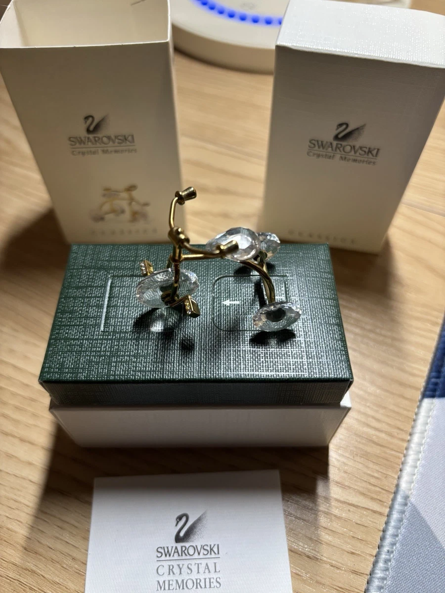 Swarovski Crystal Memories for sale | eBay