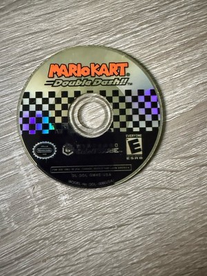 Nintendo GameCube Mario Kart: Double Dash!! Disc Only 