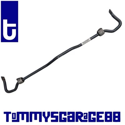 Mercedes Benz A45 AMG W176 A Klasse Drehstab Stabi Stabilisator hi. A1763200111 - Bild 1 von 4