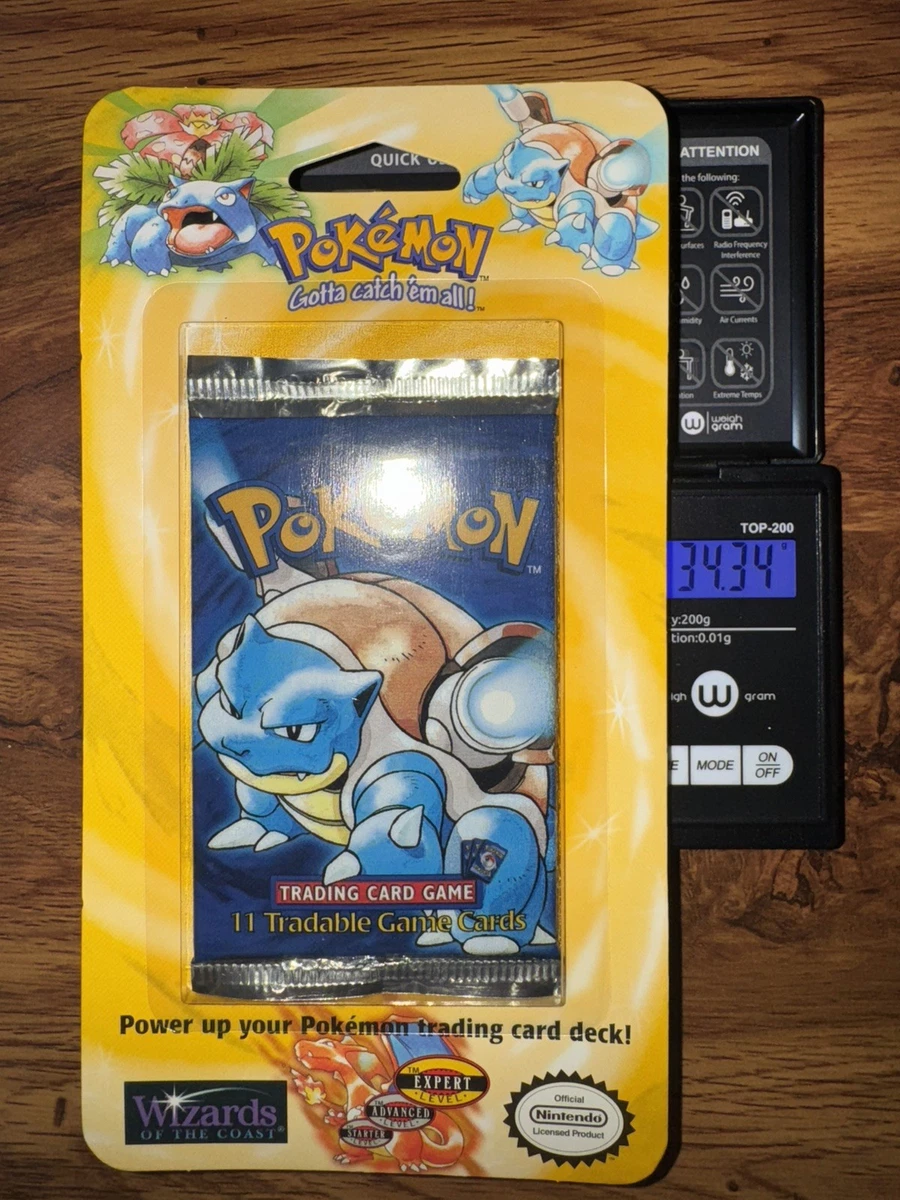 pokemon shadowless pack products for sale | eBay