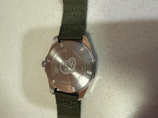 TAG Heuer Aquaracer Khaki Men's Watch - WAY101E.FC8222 Way101e 9