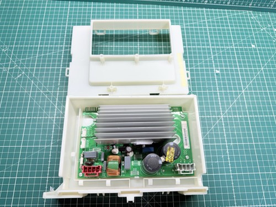#ad GE Washer Inverter Control Board P# WH22X29531 WH22X32957 WH22X35837 $69.00