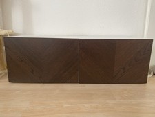IKEA Besta TV-Board/Bank Holz-weiß 120X40X38CM