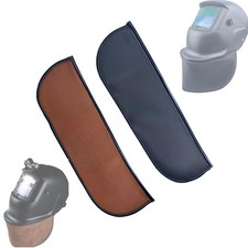 Welding Neck Guard Detachable Fireproof Breathable Neck Wrapping Cloth