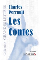 Les Contes (Grands CaractèRes) Charles Perrault Taschenbuch 120 S. FranzöSisch