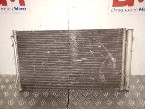 6968743 Condensador/Radiador Aire Acondicionado para BMW SERIE 1 BERLIN 2226253 - Imagen 1 de 10