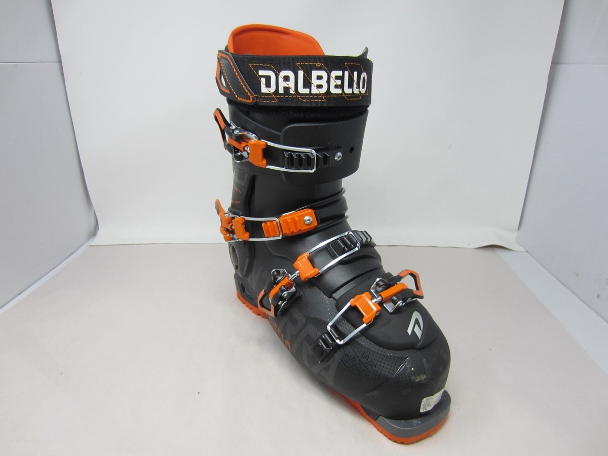 Dalbello Panterra 90 RIGHT ONLY Ski Boot Shell ONLY Mondo 28
